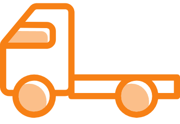 尉犁拖车/平板车